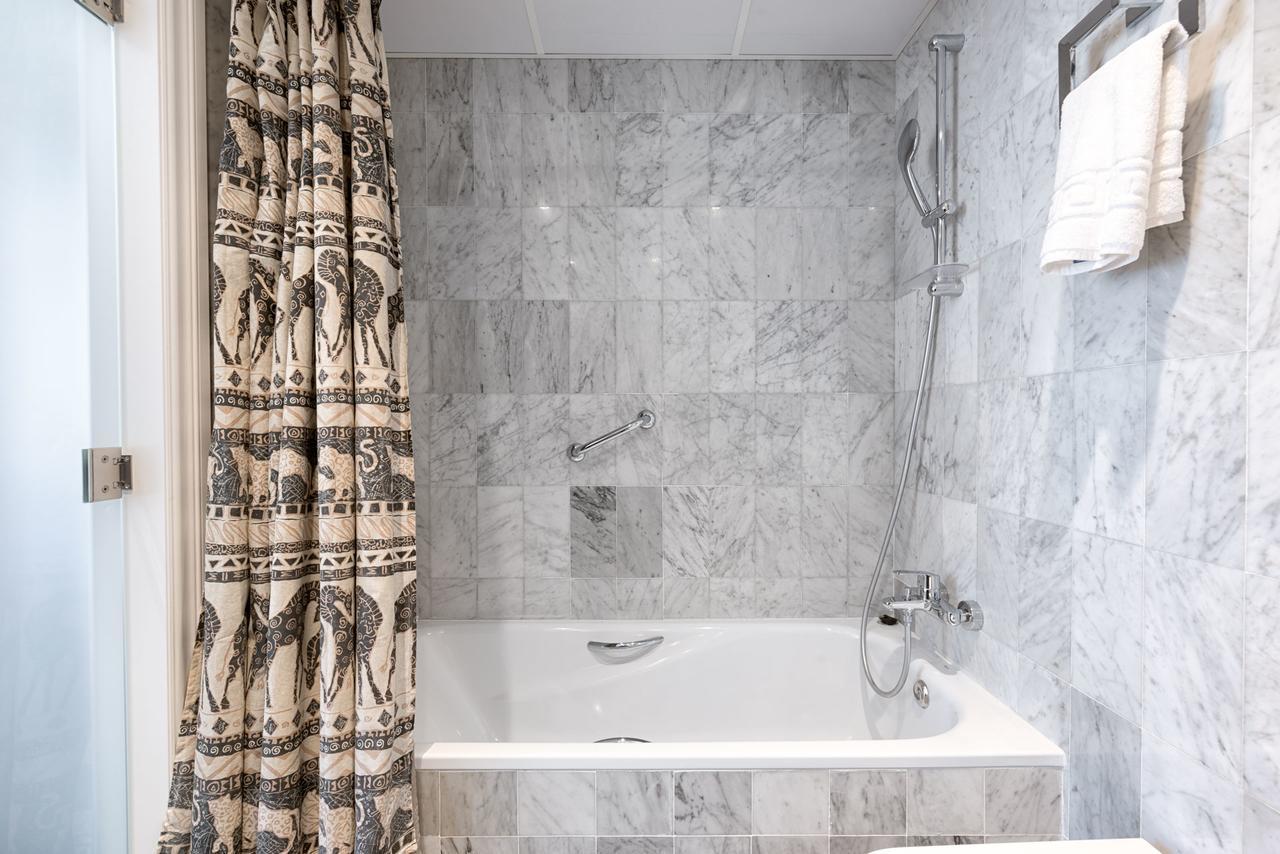Mary Apartment In Malaga By Solaga Holiday Homes Eksteriør billede
